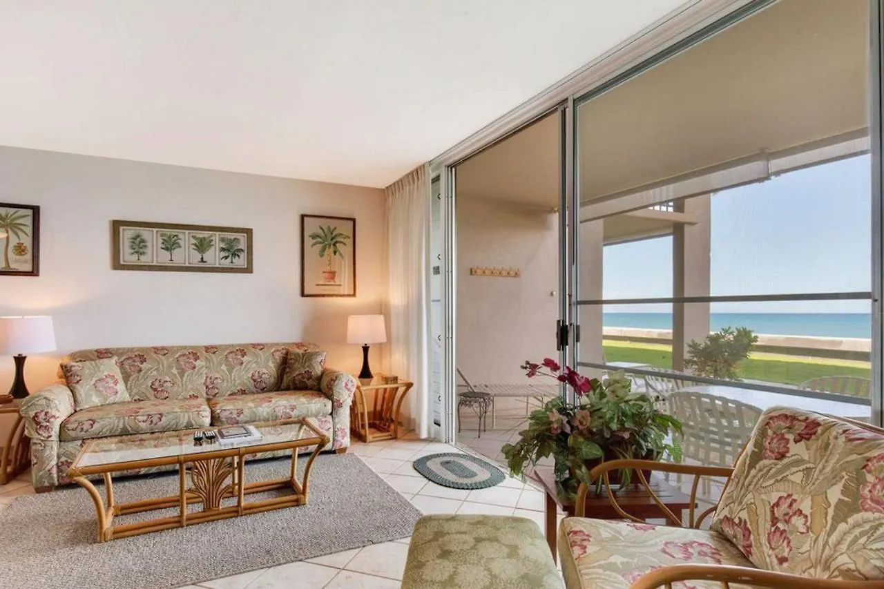 Apartmán Nohonani 104 Kahana