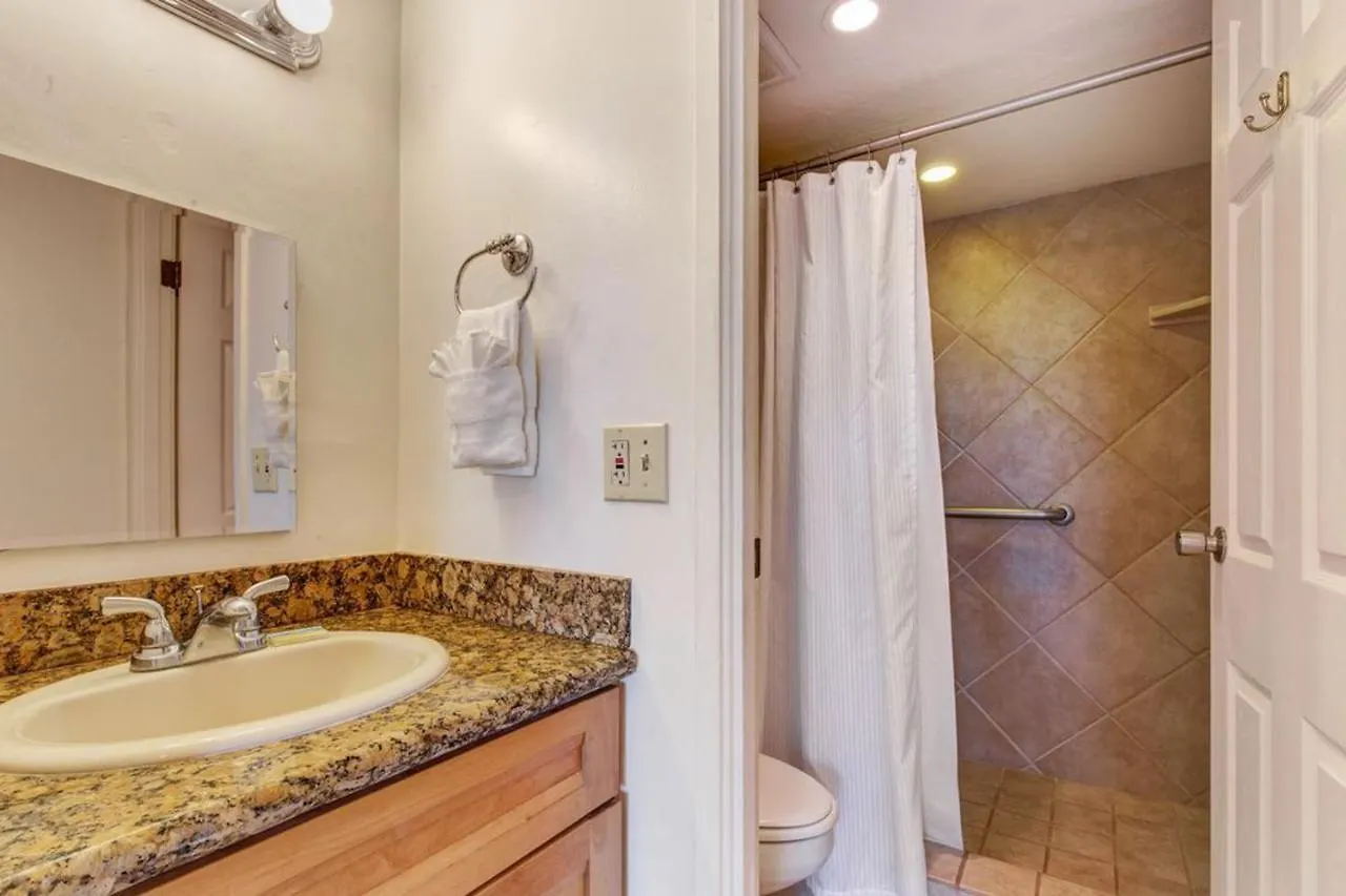 Apartmán Nohonani 104 Kahana USA