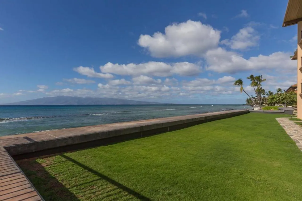 Apartmán Nohonani 104 Kahana