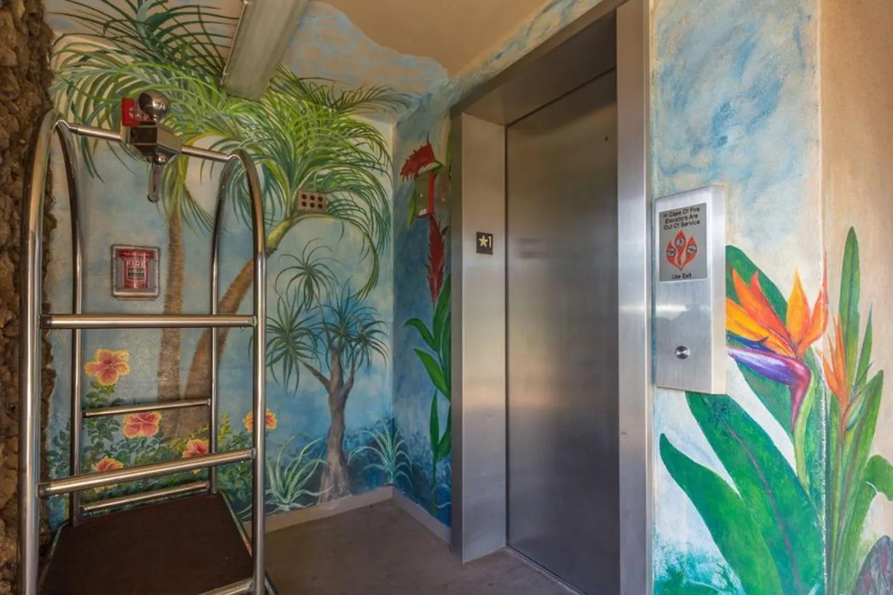 Apartmán Nohonani 104 Kahana