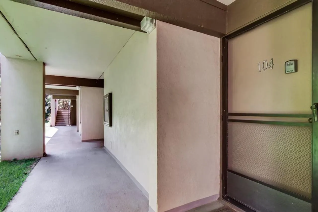 Apartmán Nohonani 104 Kahana