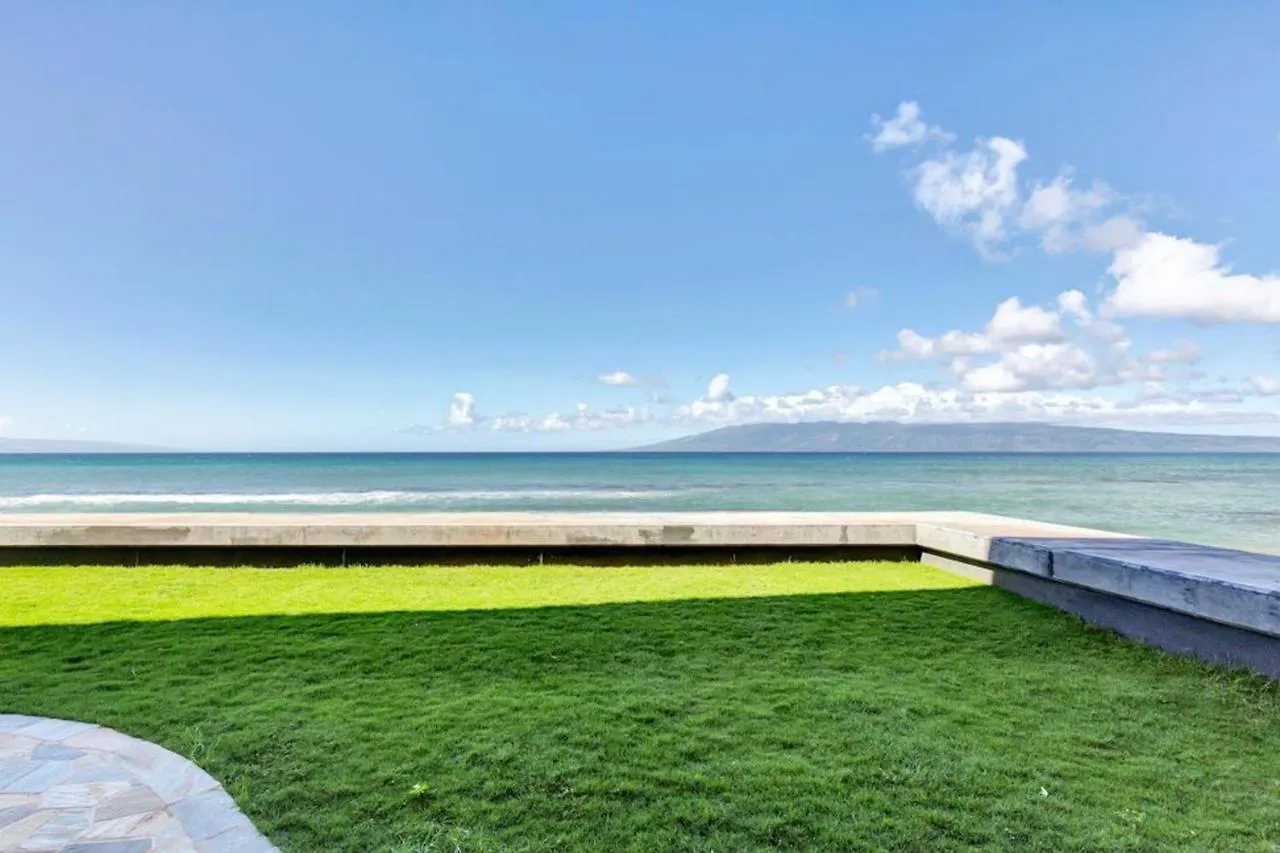 Apartmán Nohonani 104 Kahana