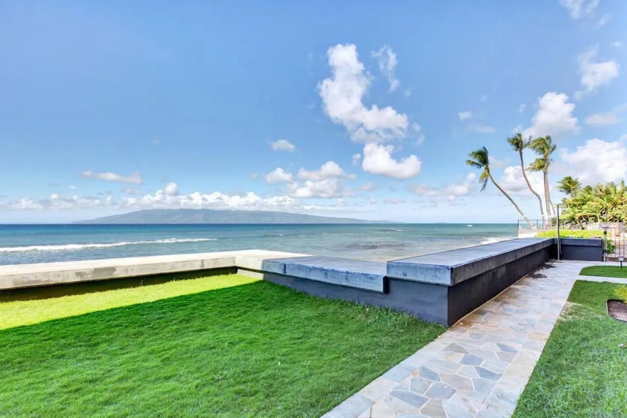 Apartmán Nohonani 104 Kahana USA