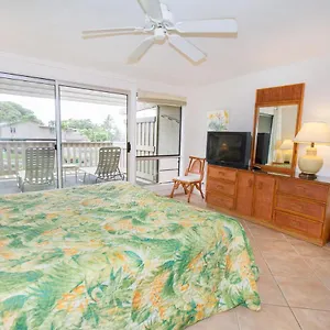 Apartment Sunset #c4, Kahana