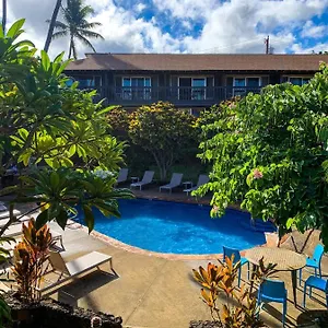 Napili Village Apartahotel