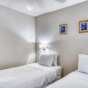 Apartment Nohonani 306, Kahana