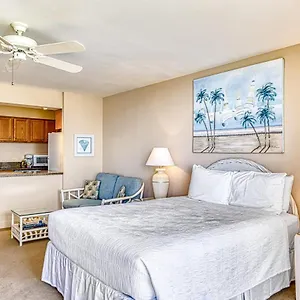 Hotel Paki Maui 202a, Kahana