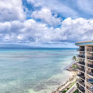 Apartment Hololani, Kahana