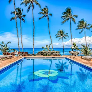 Apartment Mahina Surf, Kahana