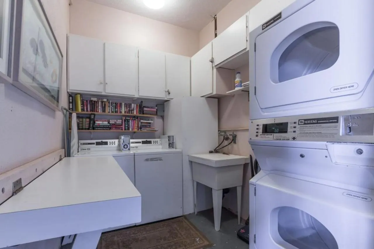 Nohonani 104 Apartment Kahana 0*,