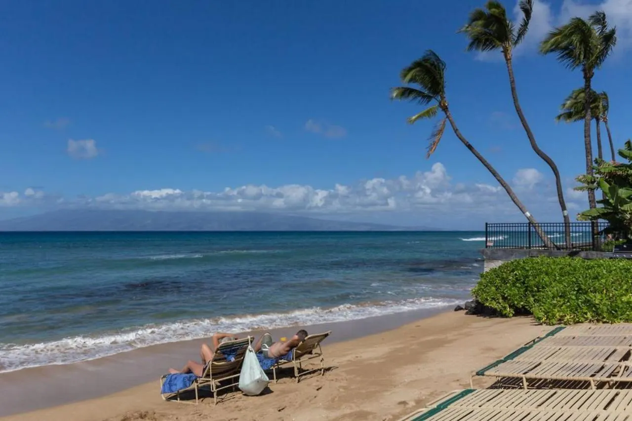 Nohonani 104 Apartment Kahana 0*,  United States